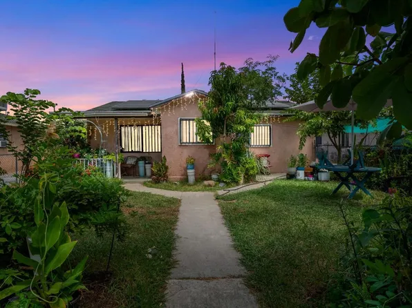 1914 Monterey St, Bakersfield, CA 93305