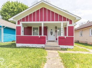1049 N Tremont St, Indianapolis, IN