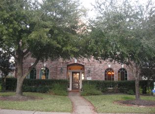 15218 Beecham Dr, Houston, TX 77068
