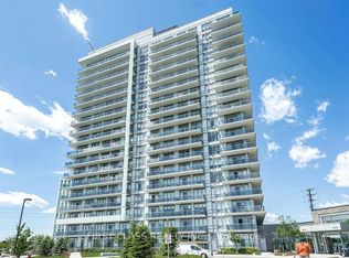4677 Glen Erin Dr #508, Mississauga, ON L5M 2E3