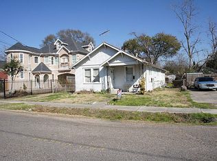 1206 Northwood St, Houston, TX 77009