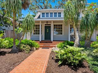 1913 S Orange Ave, Sarasota, FL 34239