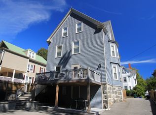 15 Atlantic Ave, Beverly, MA 01915