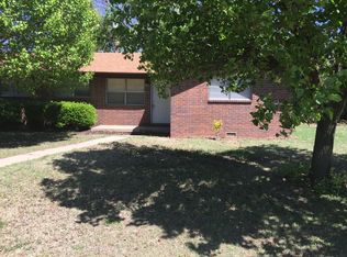 5118 E New Jersey Dr, Wichita, KS 67210