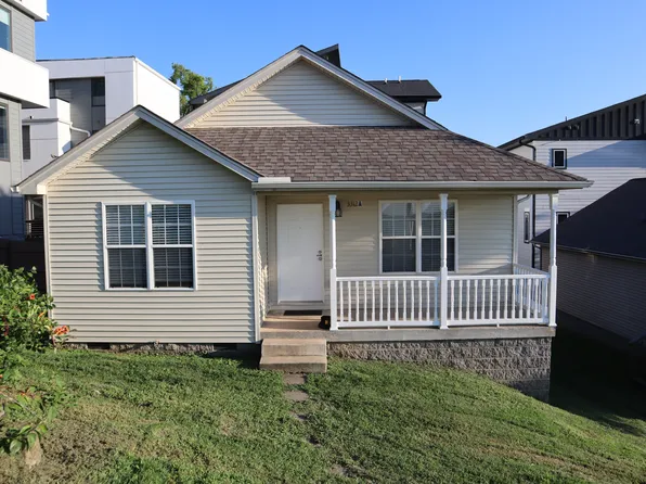 3312 Trevor St, Nashville, TN 37209