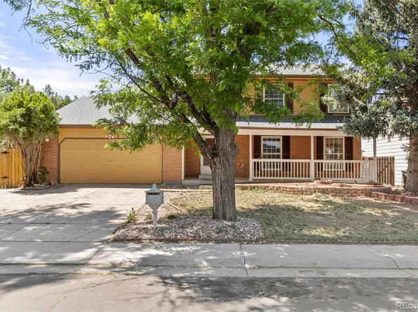 1413 S Kittredge Street, Aurora, CO 80017