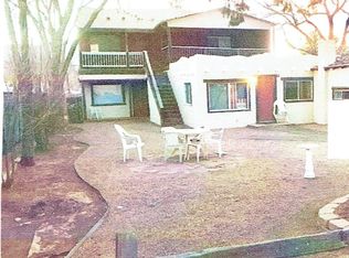 110 Iowa Ave APT 3, Colorado Springs, CO 80909