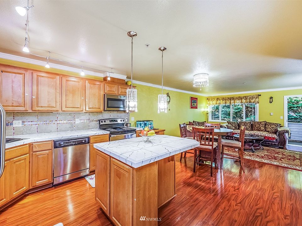 Trio Residences Condominiums Puyallup, WA Zillow