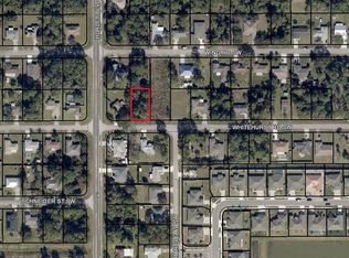 Whitehurst Rd SW, Palm Bay, FL 32908