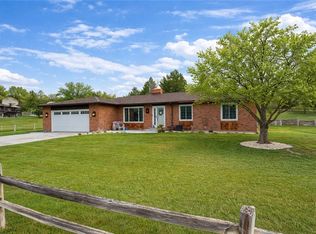 1417 Stallion Rte, Billings, MT 59105
