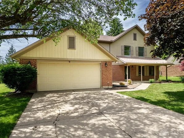 7571 Turtleback Dr, Dayton, OH 45414