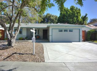 1552 Diel Dr, Milpitas, CA 95035