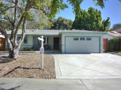 1552 Diel Dr, Milpitas, CA, 95035