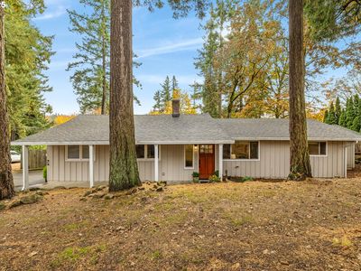 15947 Twin Fir Rd, Lake Oswego, OR, 97035