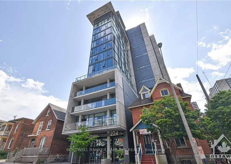 224 Lyon St N #1210