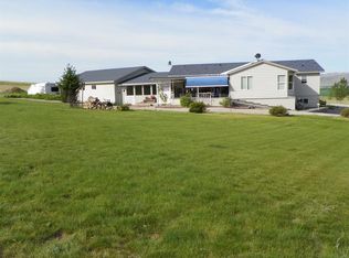33 Broadwater Rd, Townsend, MT 59644