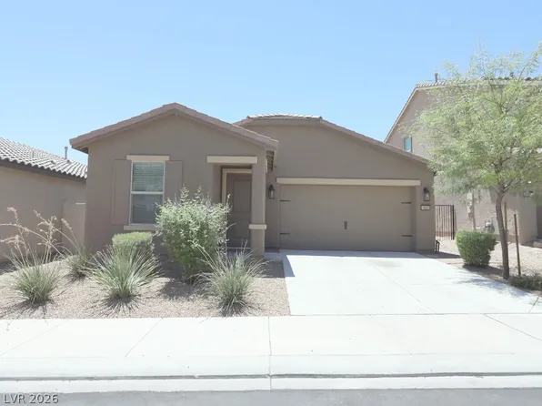 513 Abrazar Ave, North Las Vegas, NV 89081
