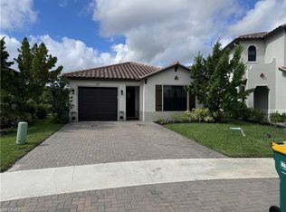 5492 Agostino Way, Ave Maria, FL 34142