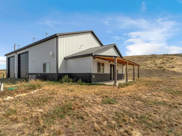 1720 Davis Creek Rd, Laurel, MT 59044