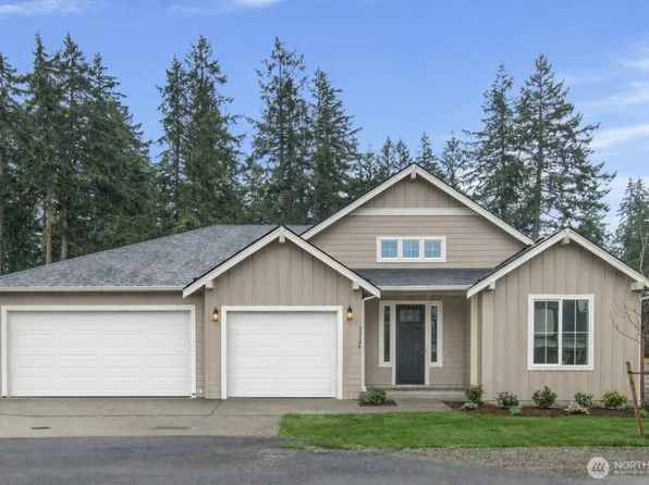 3314 169th Street Ct E, Tacoma, WA 98446