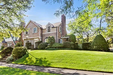 300 Beverly Road in Douglaston