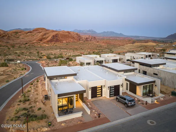 151 Badgers Bnd #25, Moab, UT 84532