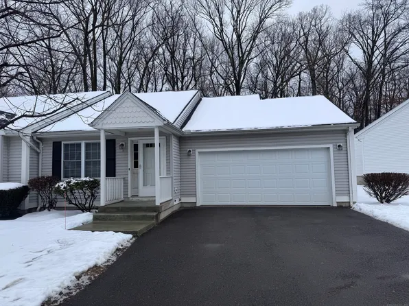 3 Glenbrook Drive #3, Windsor Locks, CT 06096