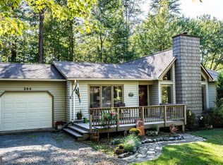 204 Pine Valley Rd, Locust Grove, VA 22508