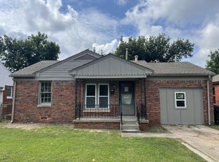 1036 SW 46th St, Oklahoma City, OK 73109