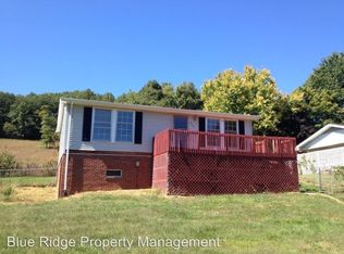 596 Cox Hollow Rd, Kingsport, TN 37663