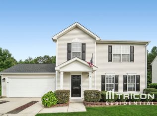 7145 Streator Ct, Charlotte, NC 28216