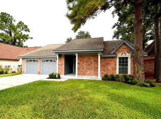 22326 Mosswillow Ln, Tomball, TX 77375