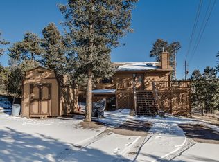 30509 Rand Rd, Conifer, CO 80433