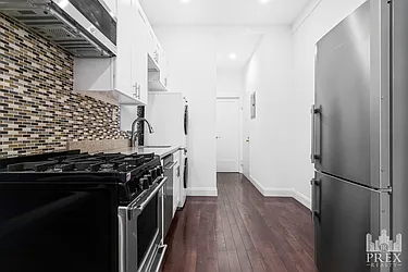 Rented by PREX Realty Corp