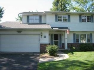 536 Greenfield Rd, Maumee, OH 43537
