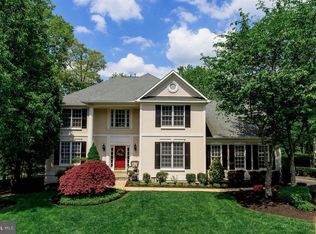 8058 Horse Shoe Bay Ct, Gainesville, VA 20155