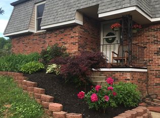 814 E Eddington Ct, Bloomington, IN