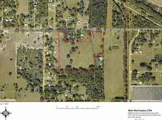 5430 Durant Rd, Dover, FL 33527