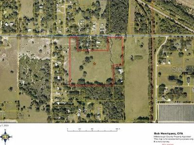 5430 Durant Rd, Dover, FL, 33527