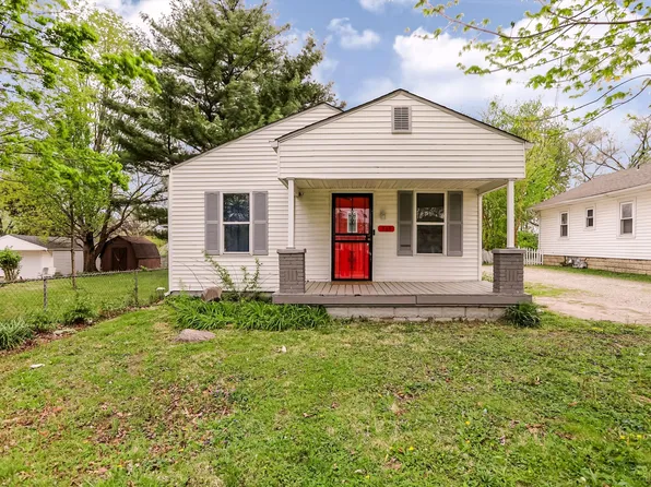 369 S Taft Ave, Indianapolis, IN 46241