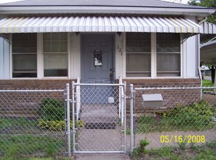131 Sapp St, Pekin, IL 61554