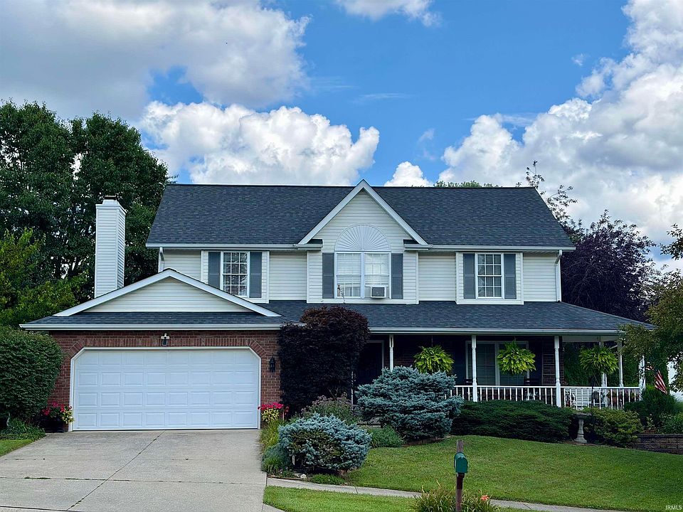 1st image of 4113 S Clear View Dr