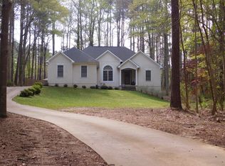 63 Spring Forest Trl, Sharpsburg, GA 30277