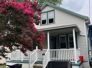 2212 Pleasantview Ave, Upper Chichester, PA 19061