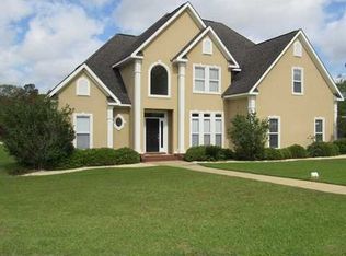 5755 Vaughn Dr E, Satsuma, AL 36572