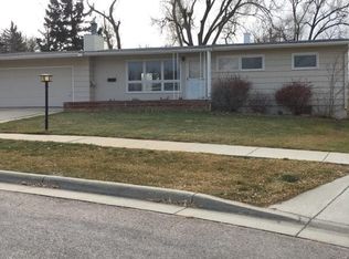 2403 Cameron Dr, Rapid City, SD 57702