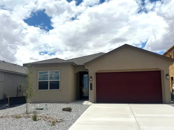 4179 Silver Springs Dr NE, Rio Rancho, NM 87144