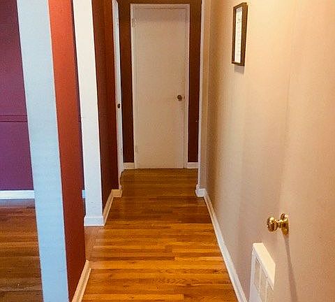 Hallway Closets (4)