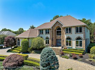 200 Conway Ct, Morganville, NJ