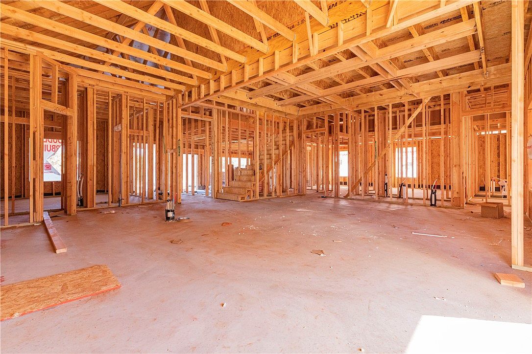 8124 Poplar Dr, Corn, OK 73024 Zillow